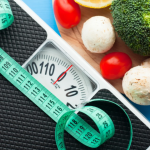 Healthy Calorie Deficit for Sustainable Weight Loss