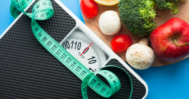Healthy Calorie Deficit for Sustainable Weight Loss