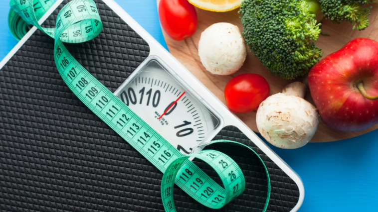 Healthy Calorie Deficit for Sustainable Weight Loss