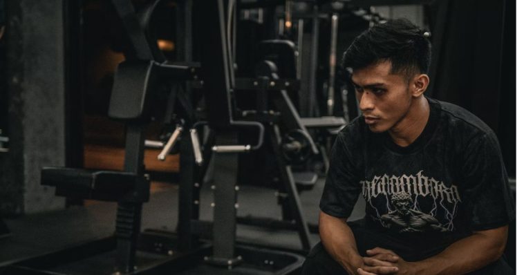 10 Ultimate Workout Mistakes That Sabotage Your Progress