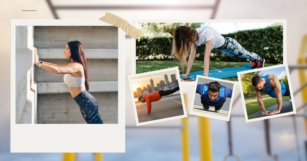 20 Best Beginner Calisthenics Moves That Build Real Strength